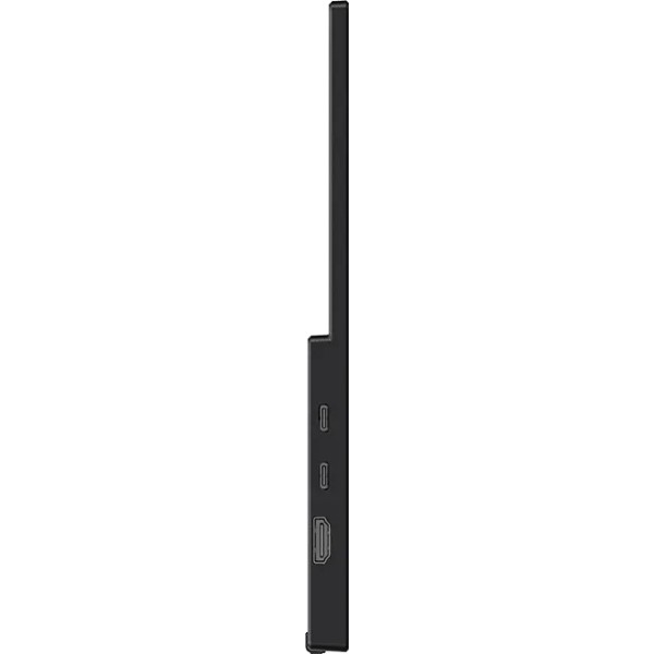 Фото - Монітор MSI PRO MP165 E6